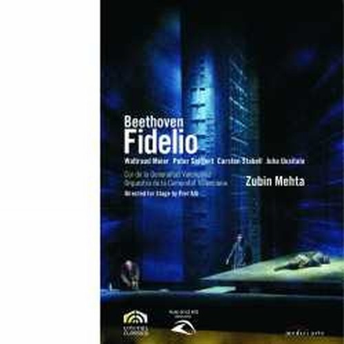 Fidelio  BEETHOVEN LUDWIG VAN