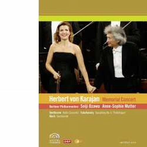 EuroArts BEETHOVEN LUDWIG VAN