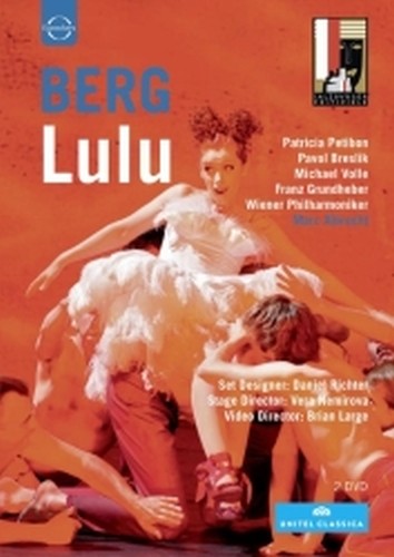 Lulu  BERG ALBAN