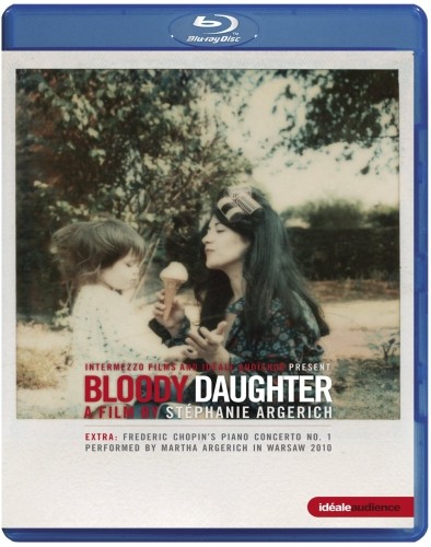 Bloody Daughter - Concerto n.1 per pianoforte op.11, Mazurka op.24 n.2  CHOPIN FRYDERYK