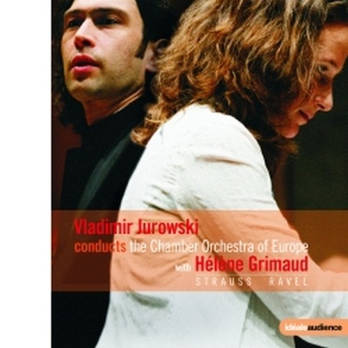 Metamorfosi, Il Borghese gentiluomo Op.60  STRAUSS RICHARD