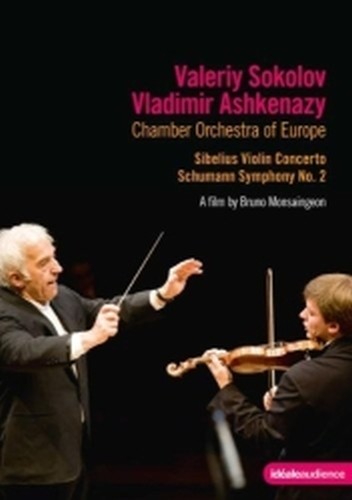 Concerto per violino op.47, 'The Lover' op.14, Valse triste op.44  SIBELIUS JEAN