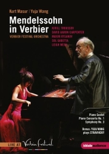 EuroArts MENDELSSOHN FELIX