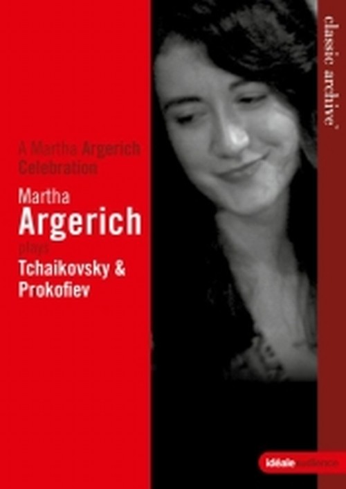 EuroArts PROKOFIEV SERGEI