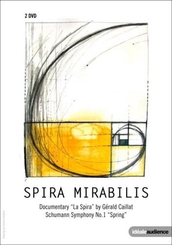 Spira mirabilis  SCHUMANN ROBERT