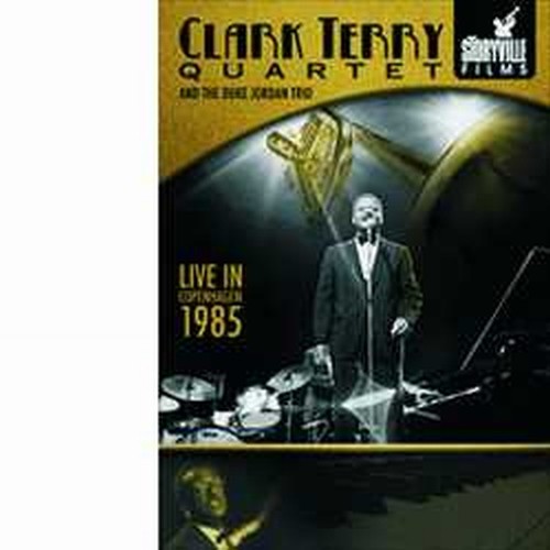 Storyville Films TERRY CLARK