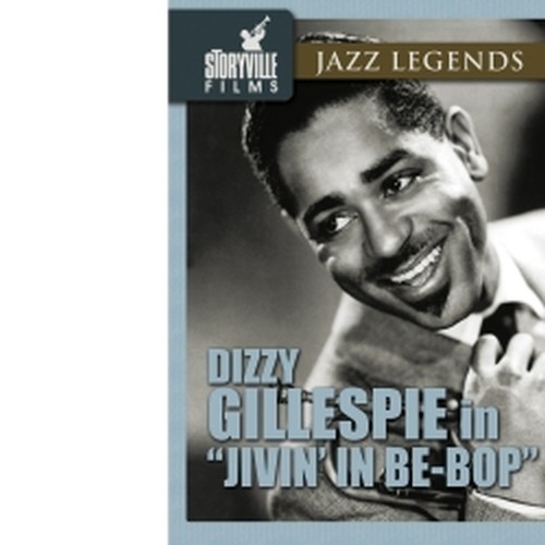 Storyville Films GILLESPIE DIZZY
