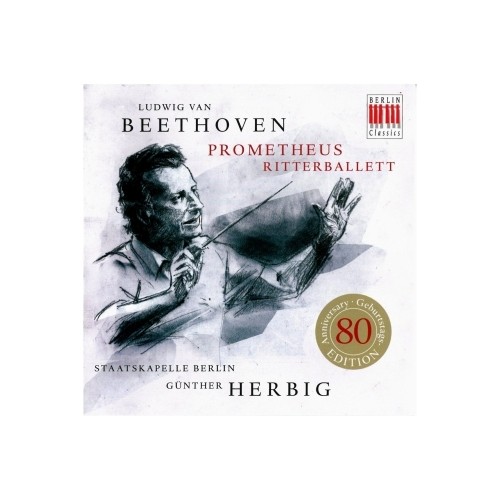 Berlin Classics BEETHOVEN LUDWIG VAN