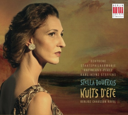 Les Nuits d'été op.7  BERLIOZ HECTOR