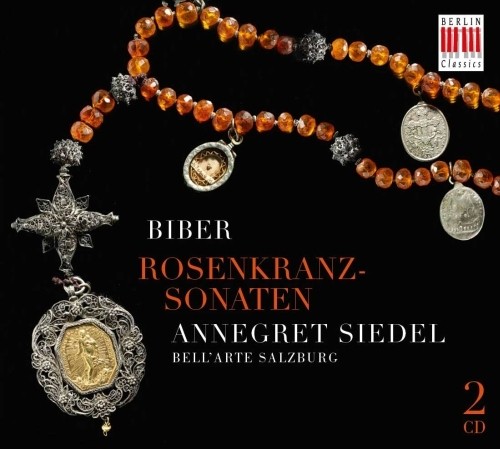 Sonate del Rosario  BIBER HEINRICH IGNAZ FRANZ VON