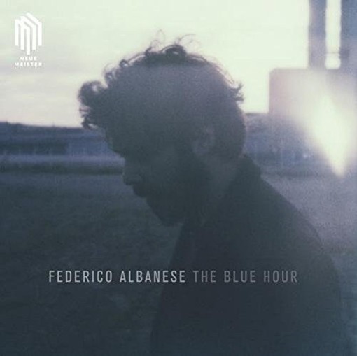 The Blue Hour  ALBANESE FEDERICO