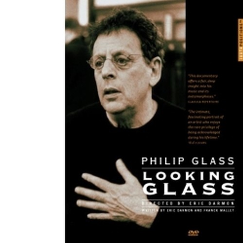 Looking Glass (documentario)  GLASS PHILIP
