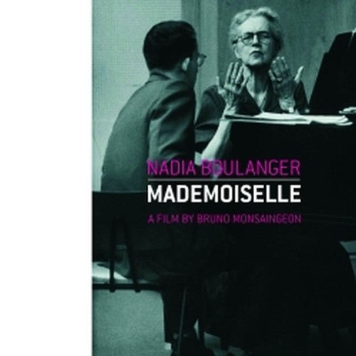 Mademoiselle  BOULANGER NADIA