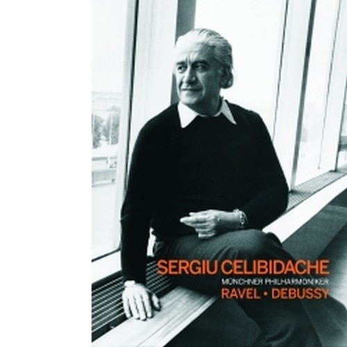 Bolero, Alborada del gracioso, Rhapsodieespagnole  RAVEL MAURICE