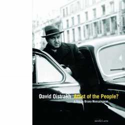 EuroArts OISTRAKH DAVID