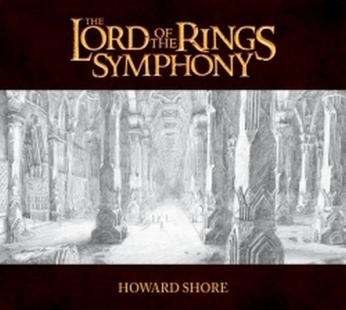 Howe Records SHORE HOWARD