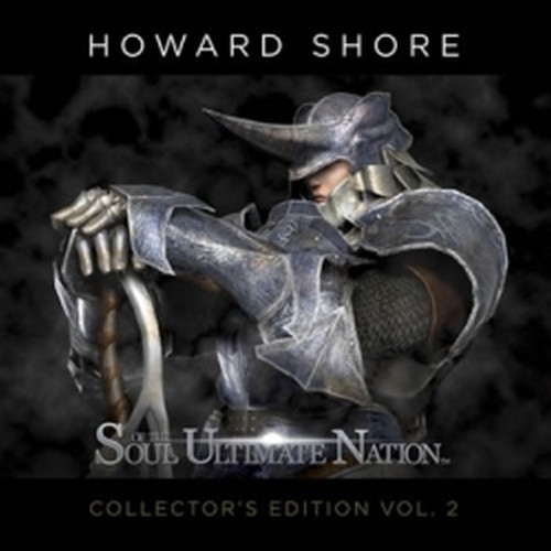 Howard Shore Collector's Edition, Vol.2  SHORE HOWARD
