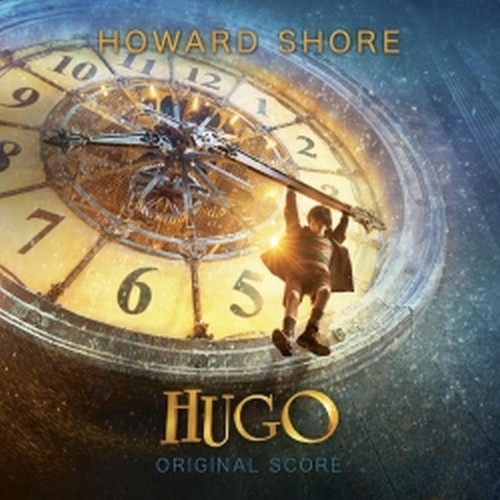 Hugo  SHORE HOWARD