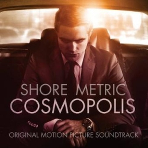 Cosmopolis  SHORE HOWARD
