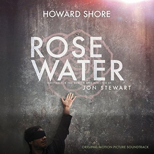 Howard Shore  SHORE HOWARD