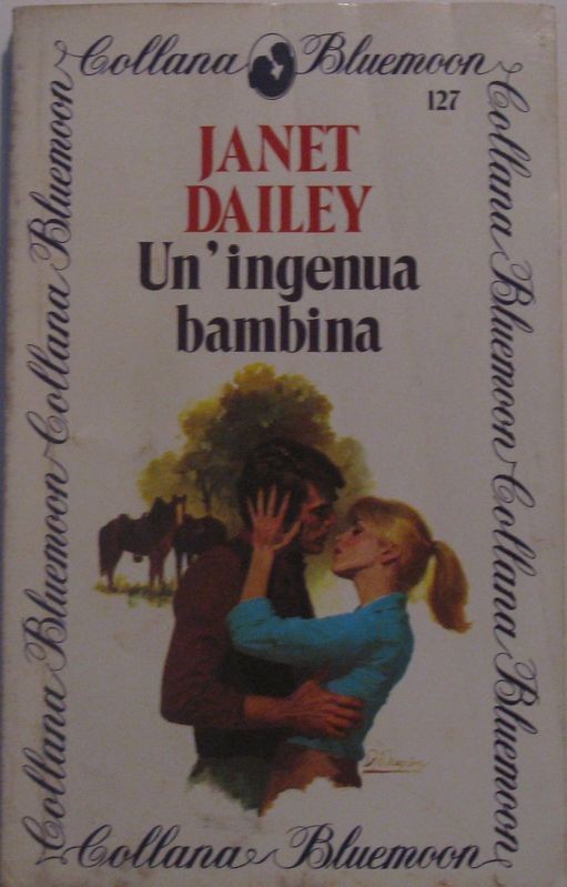 Un' ingenua bambina