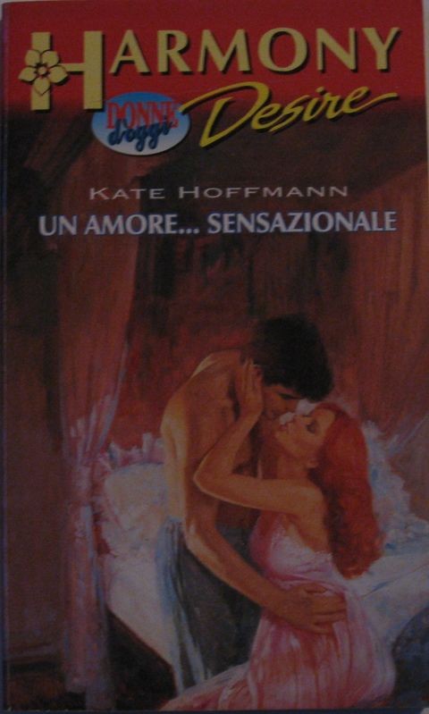 Un amore... Sensazionale