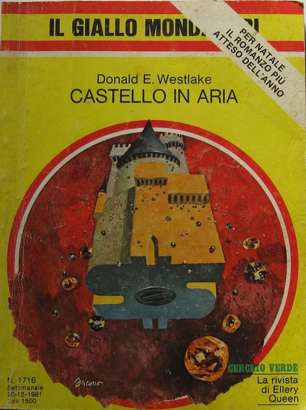 Castello in aria