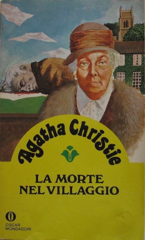 La morte nel villaggio