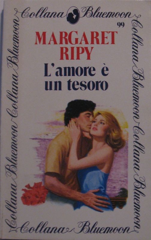 L'amore è un tesoro