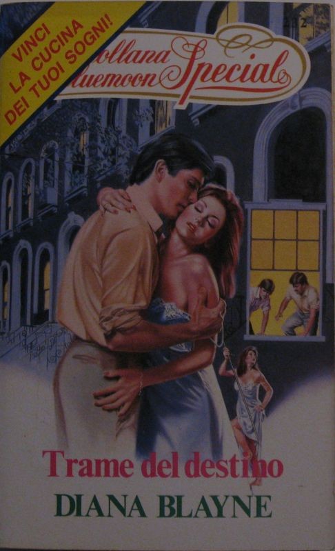 Trame del destino