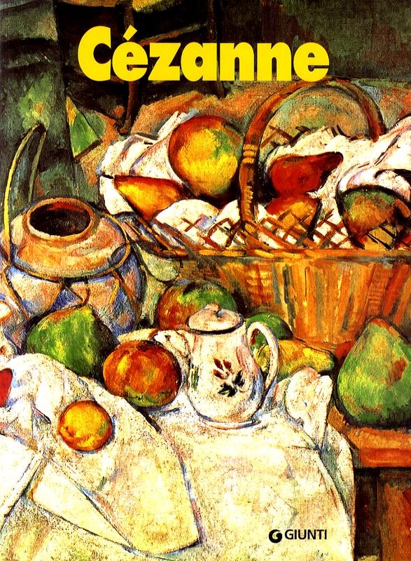 CEZANNE