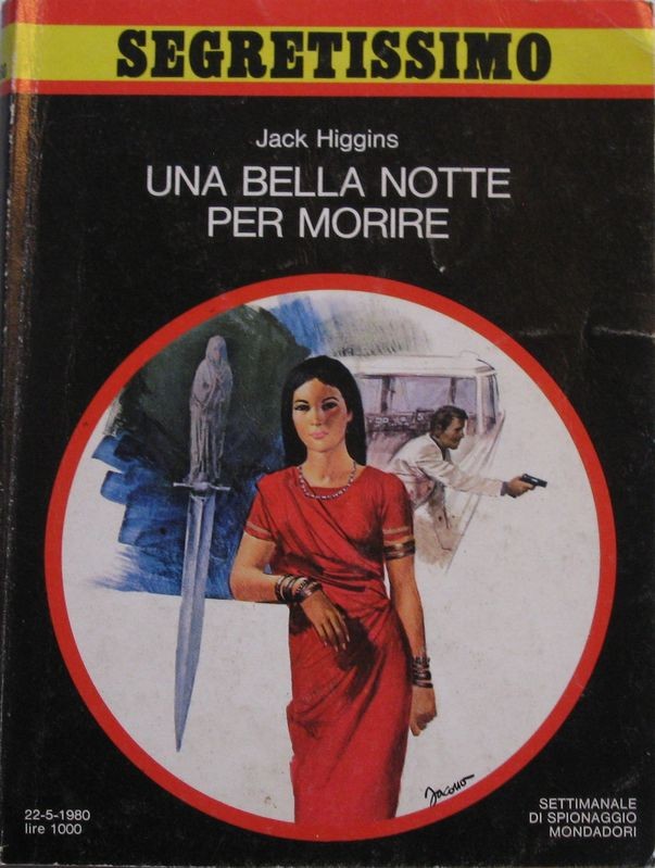 Una bella notte per morire