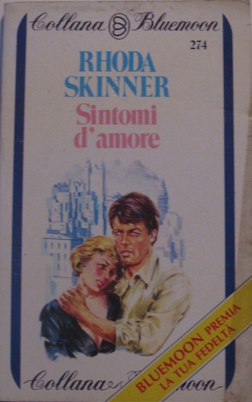 Sintomi d' amore