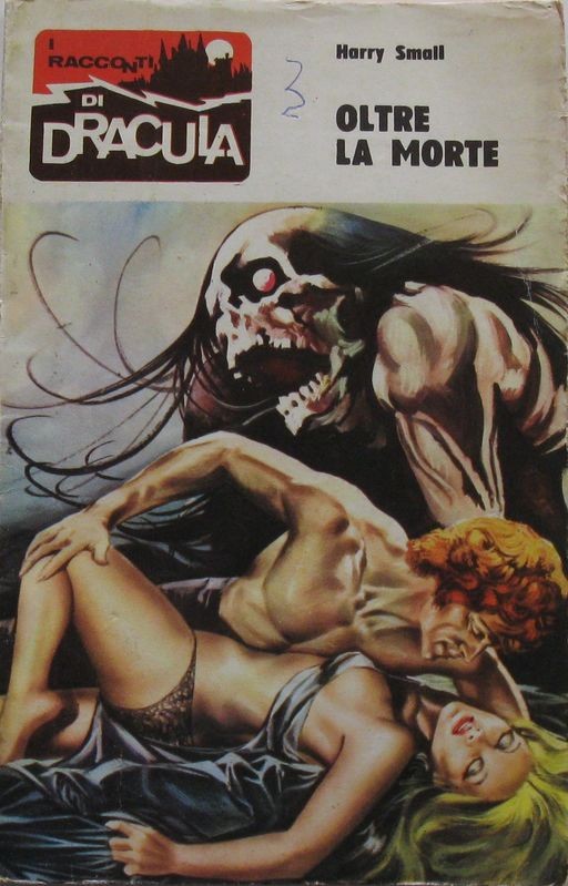 Oltre la morte
