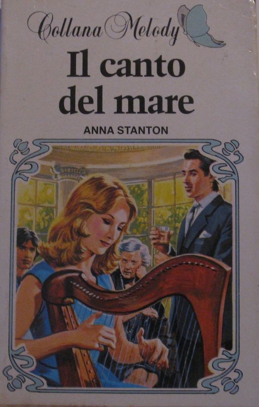 Il canto del mare