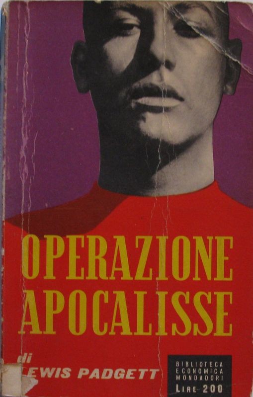 Operazione apocalisse