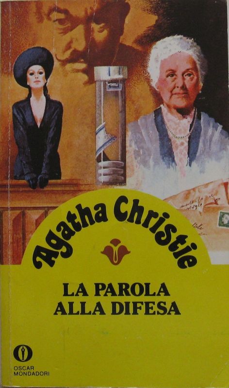 La parola alla difesa