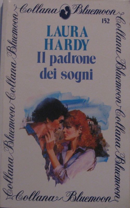 Il padrone dei sogni 