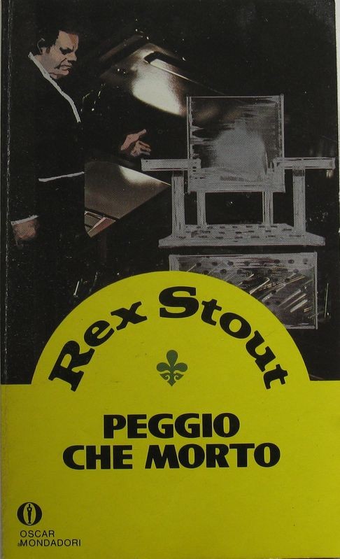 Peggio che morto
