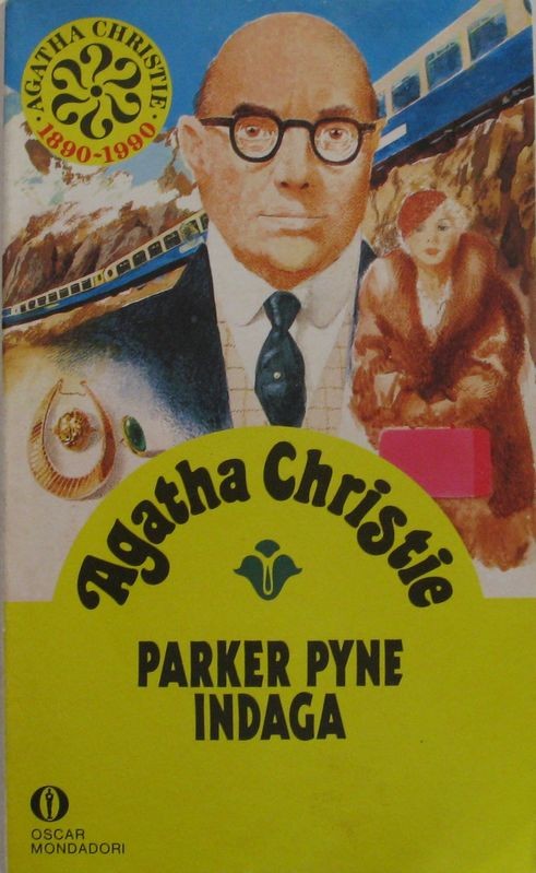 Parker Pyne indaga