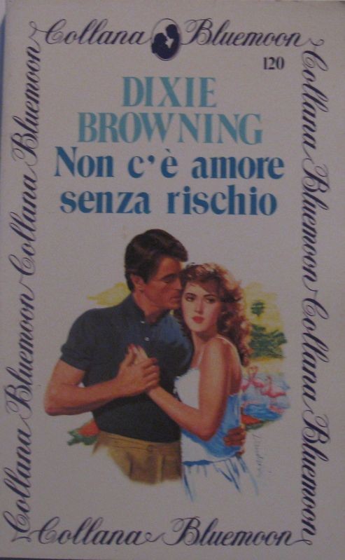Non c'è amore senza rischio