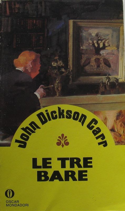 Le tre bare