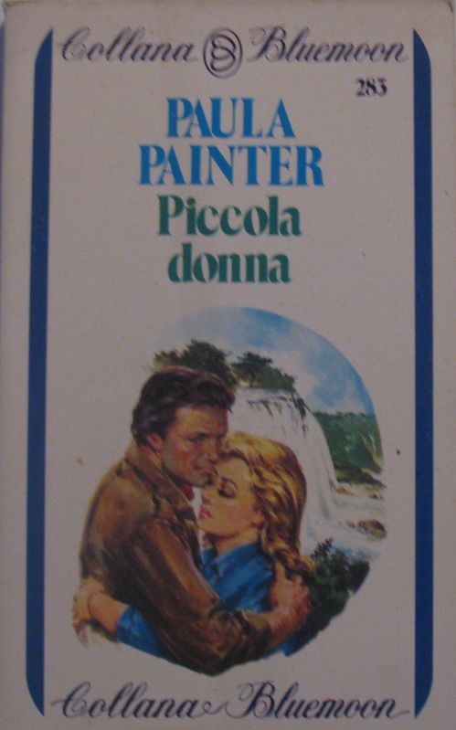 Piccola donna