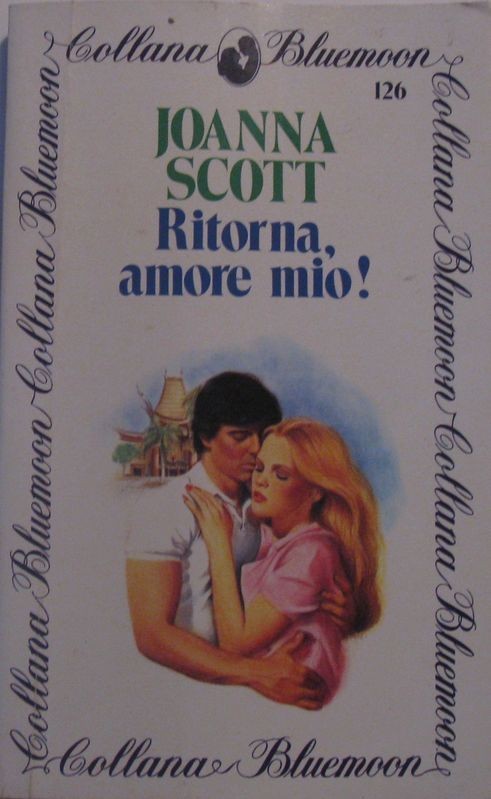 Ritorna, amore mio!