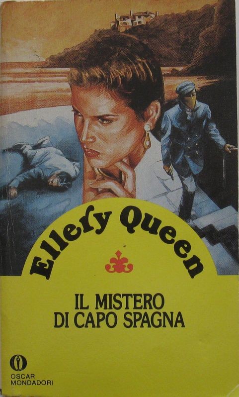 Il mistero di Capo Spagna