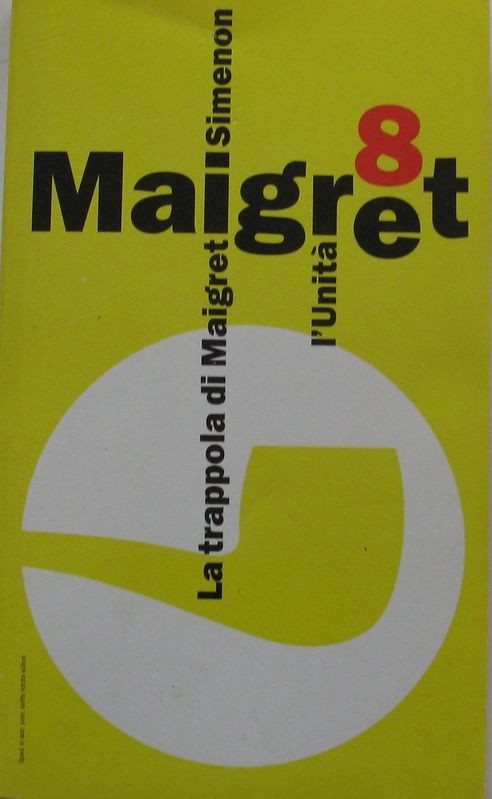 La trappola di Maigret