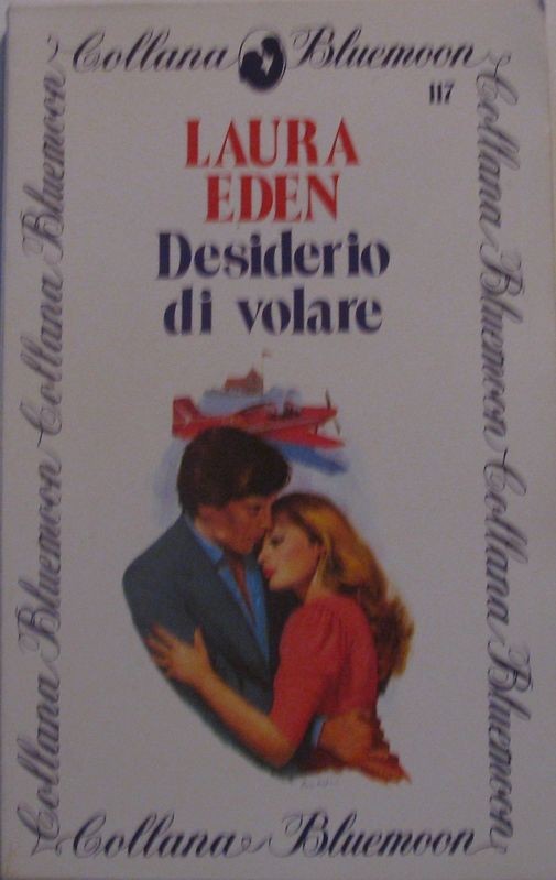 Desiderio di volare