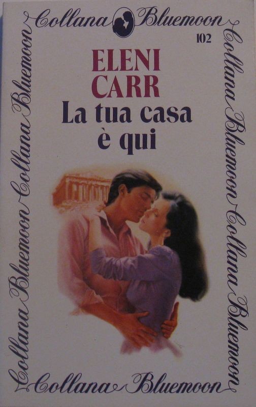 La tua casa è qui