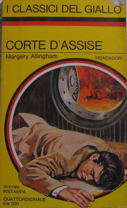 Corte D'assise