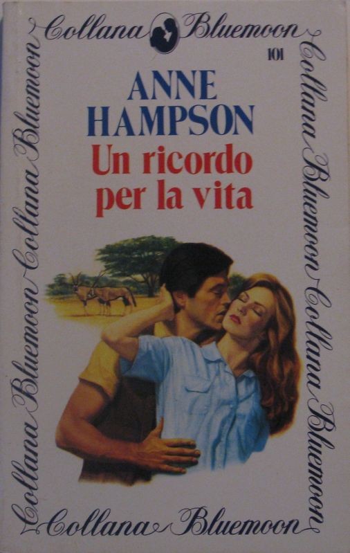 Un ricordo per la vita